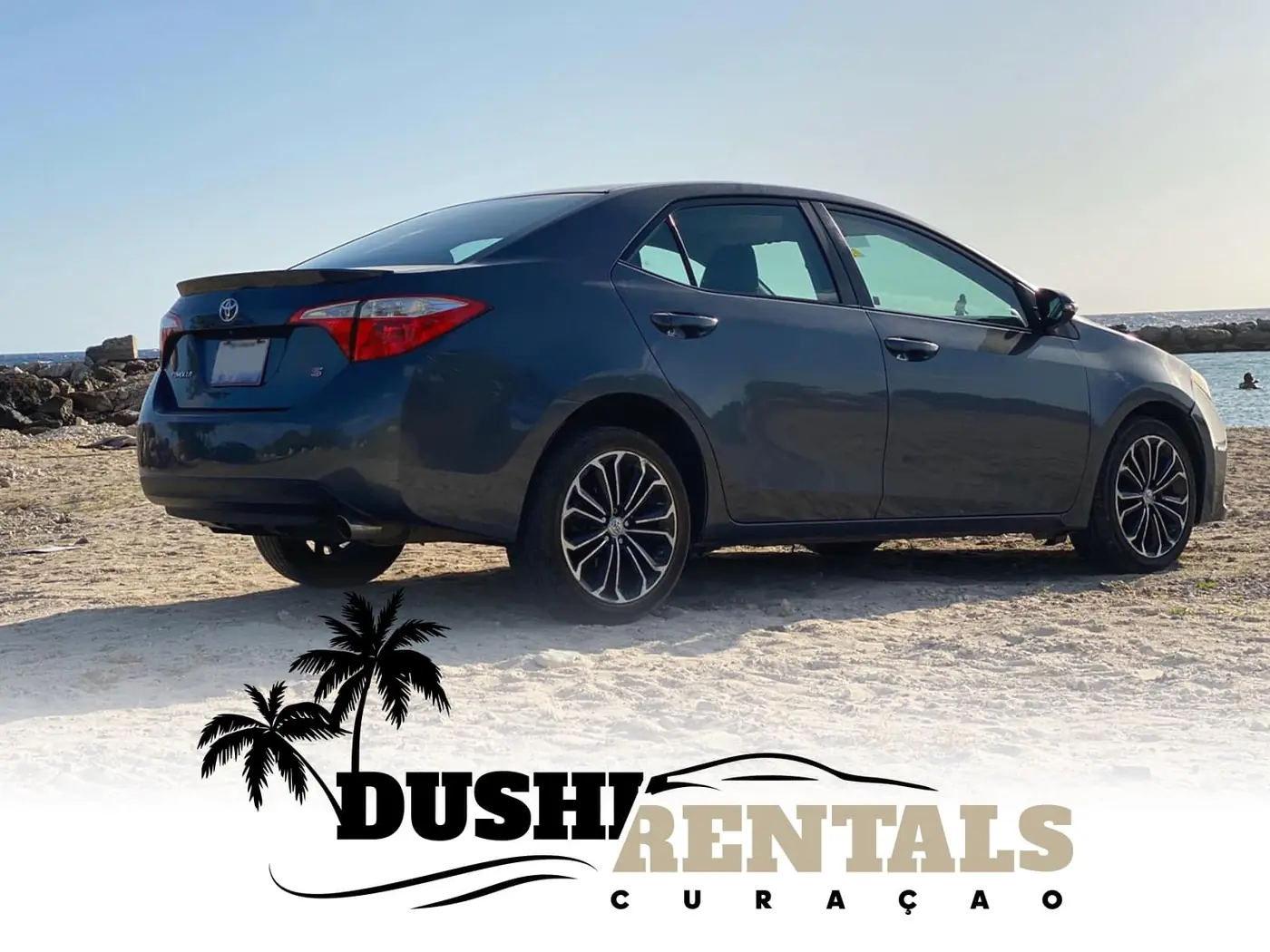 Dushi Car Rentals